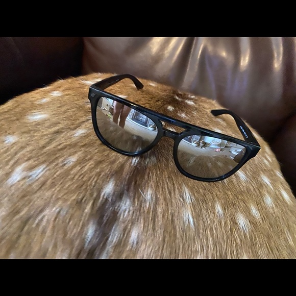 Armani Exchange Sunglasses - Picture 3 of 5